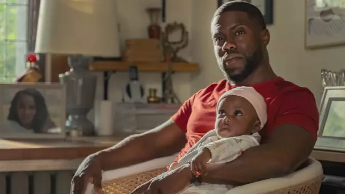 Viewers Blown Away By Kevin Hart’s Performance In New Movie Fatherhood