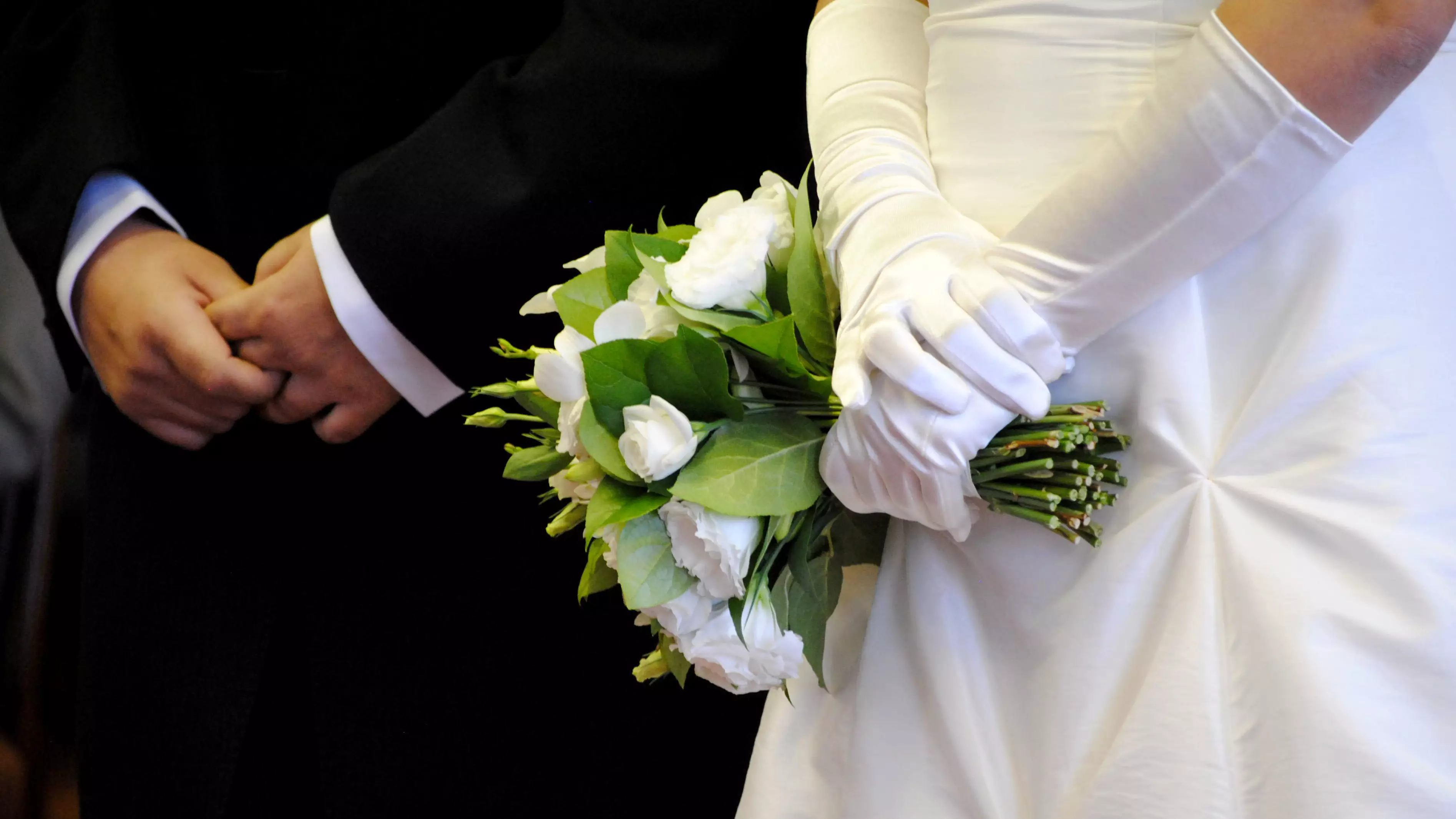 Kuwaiti Couple End Marriage Just Three Minutes After Tying The Knot