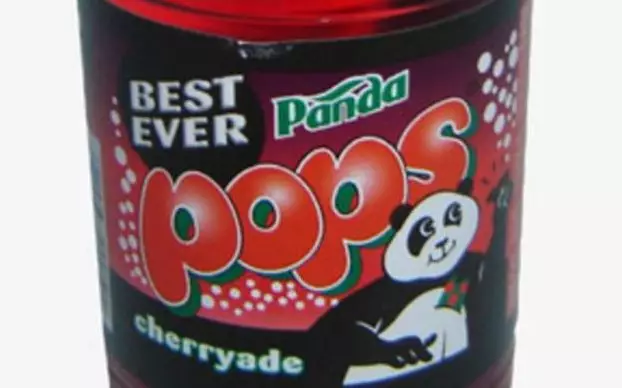 Let's All Take A Moment To Remember Panda Pops