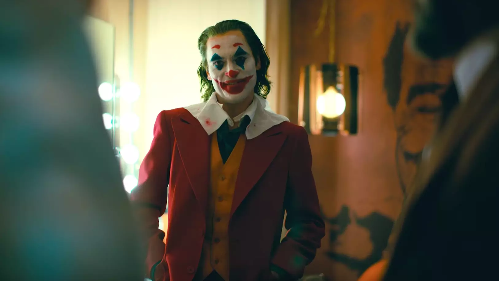 New Trailer For ‘Joker’ Starring Joaquin Phoenix Drops And It Looks So Dark