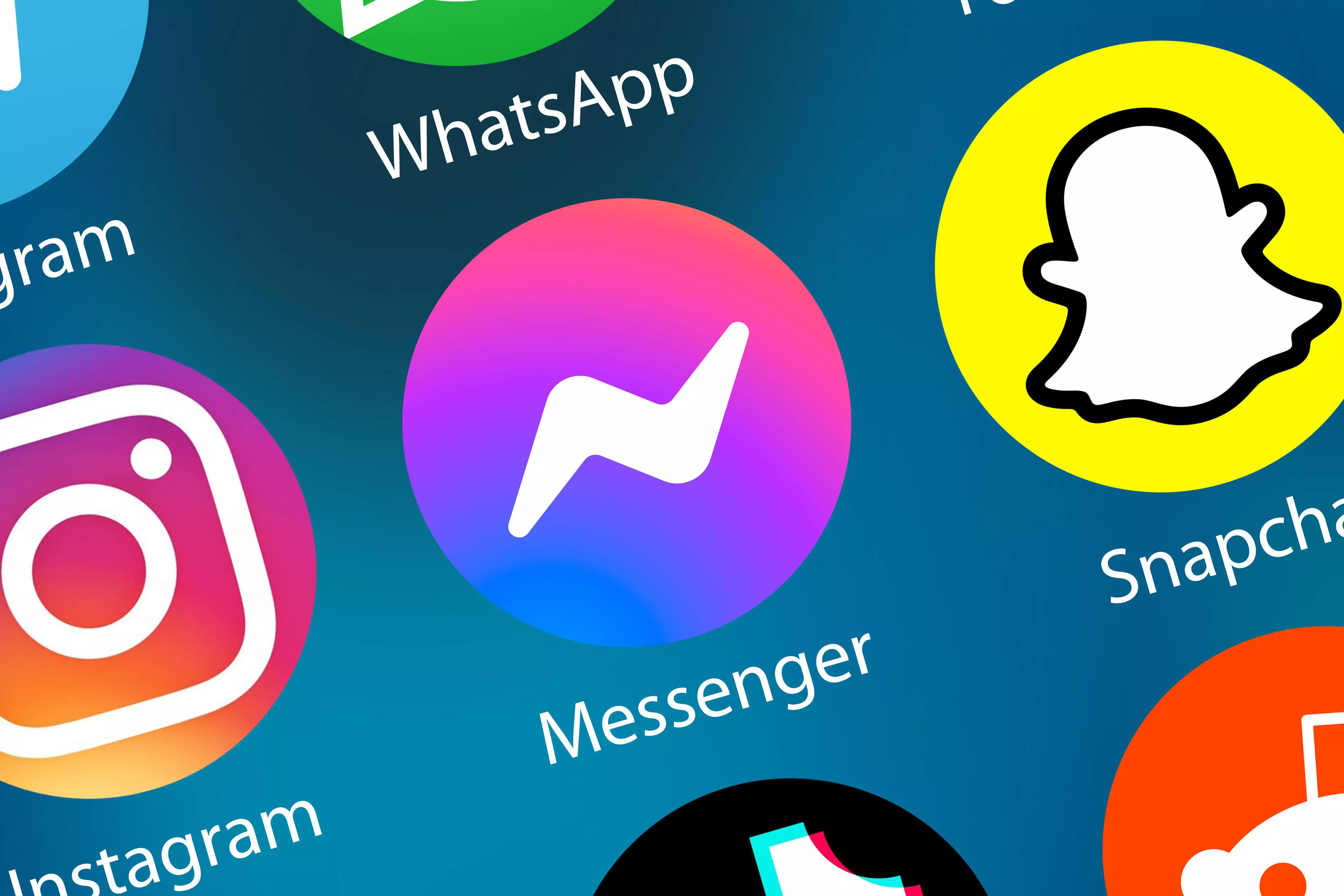 Users are being warned to be cautious over messages containing a specific string of words.