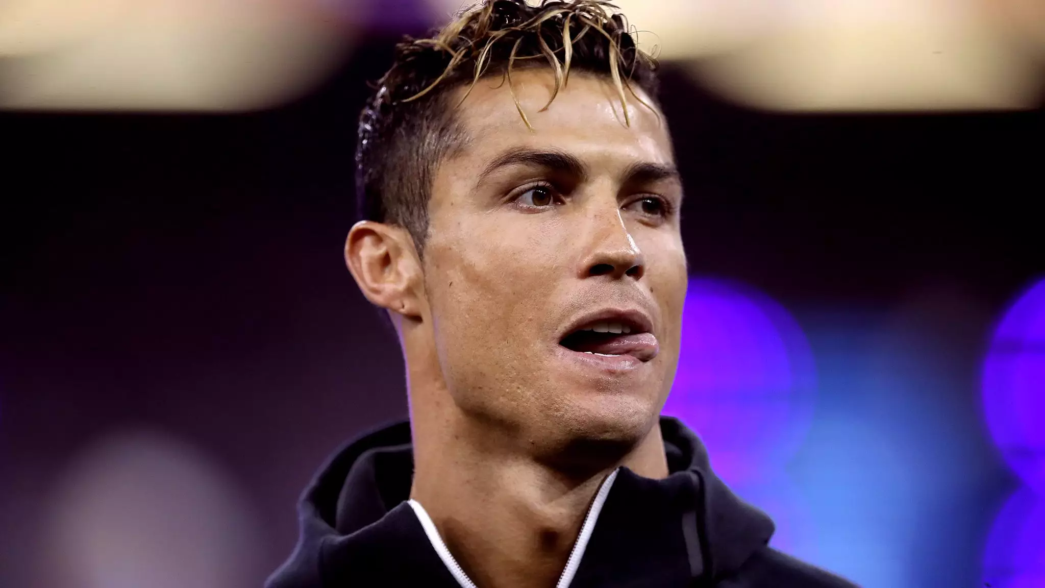 The Price That Real Madrid Could Sell Cristiano Ronaldo For