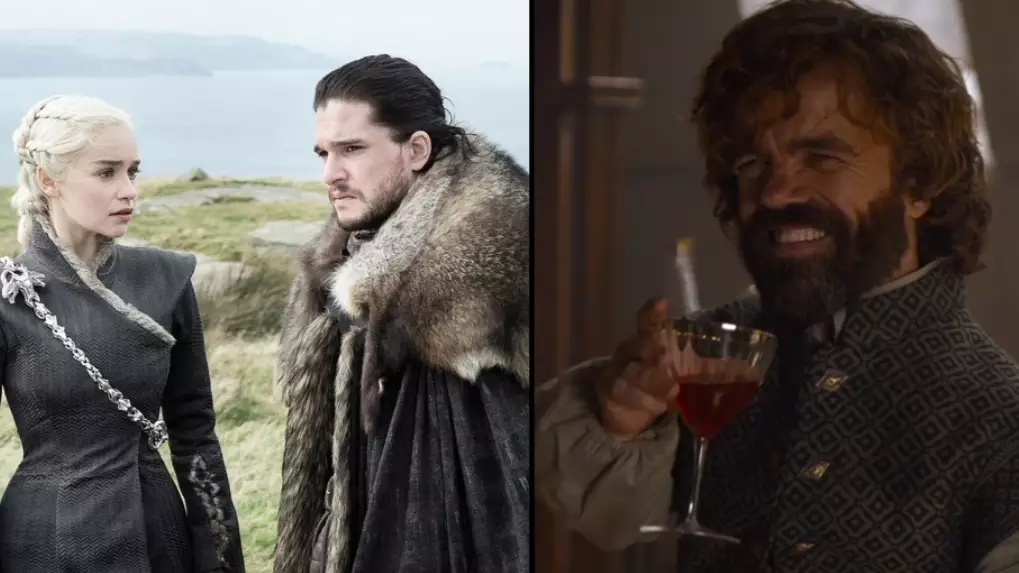 'Game Of Thrones' Sets Will Be Left Up So You Can Visit Westeros When The Series Finishes