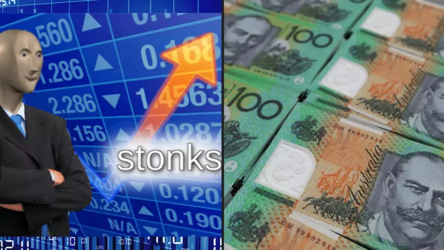 How To Invest Your Money Wisely After Australia’s Stock Market Hit A Record High