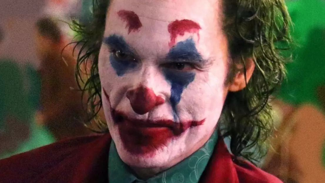 Joaquin Phoenix's Role As The Joker Could Nab Him An Oscar