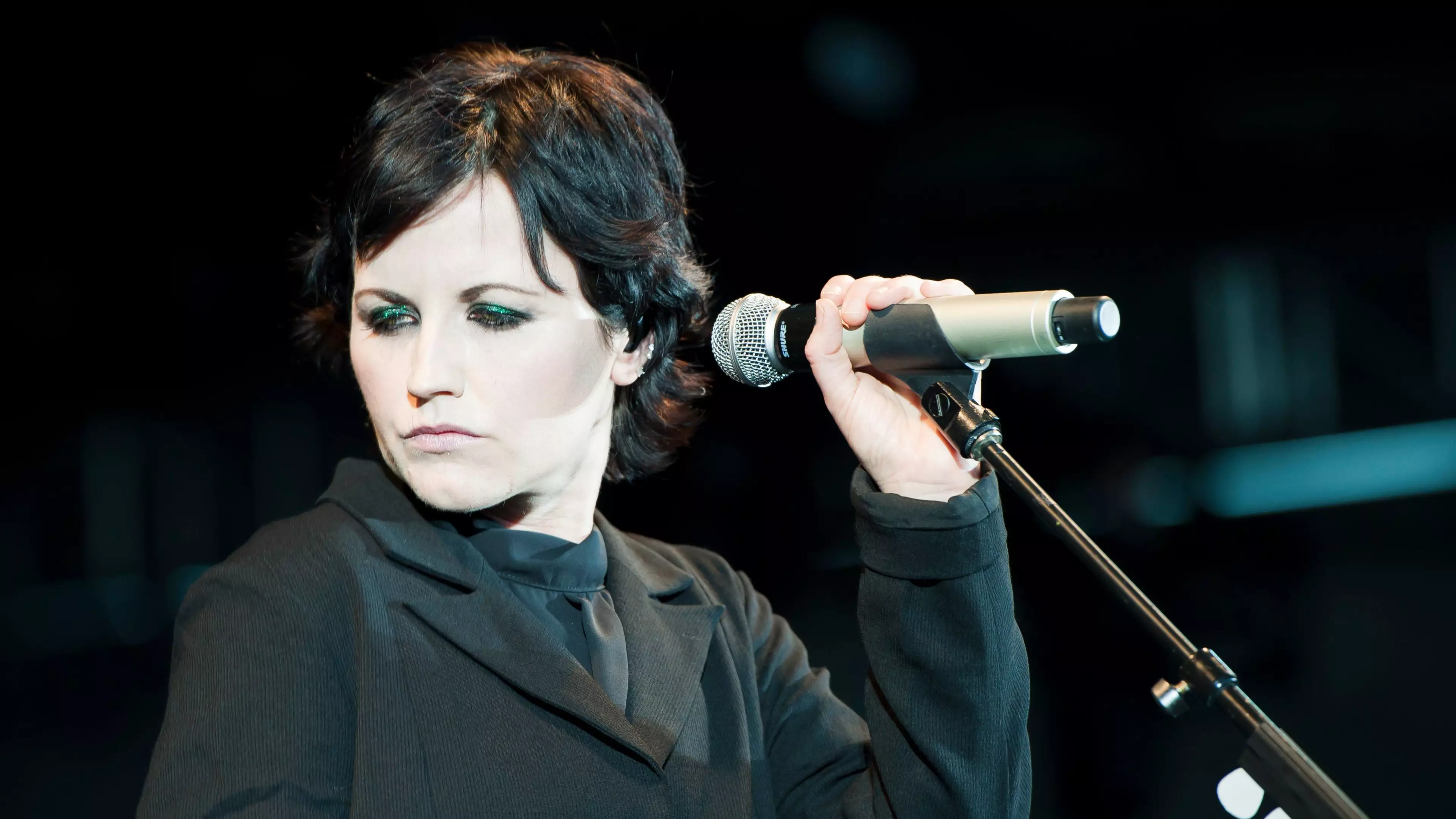 The Cranberries Are Ireland’s Most Streamed Act Ever