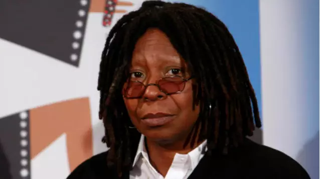 Whoopi Goldberg Defends Liam Neeson After Race Row Controversy 