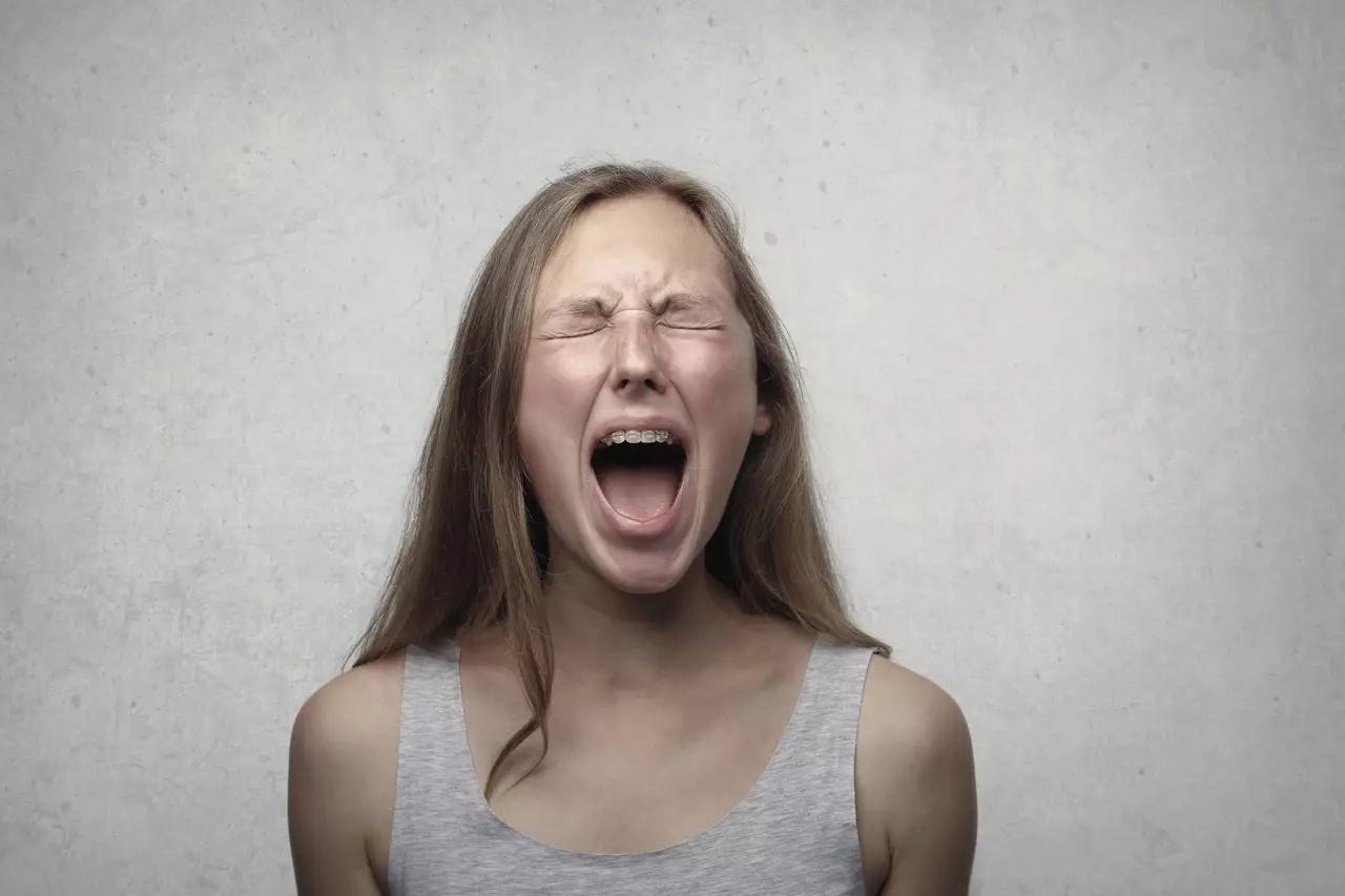 Swearing Is Actually Really Good For You, Study Finds