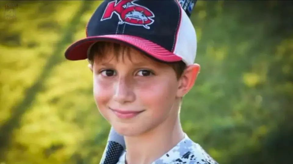 Gruesome Details Emerge About Death Of 10-Year-Old On Waterslide