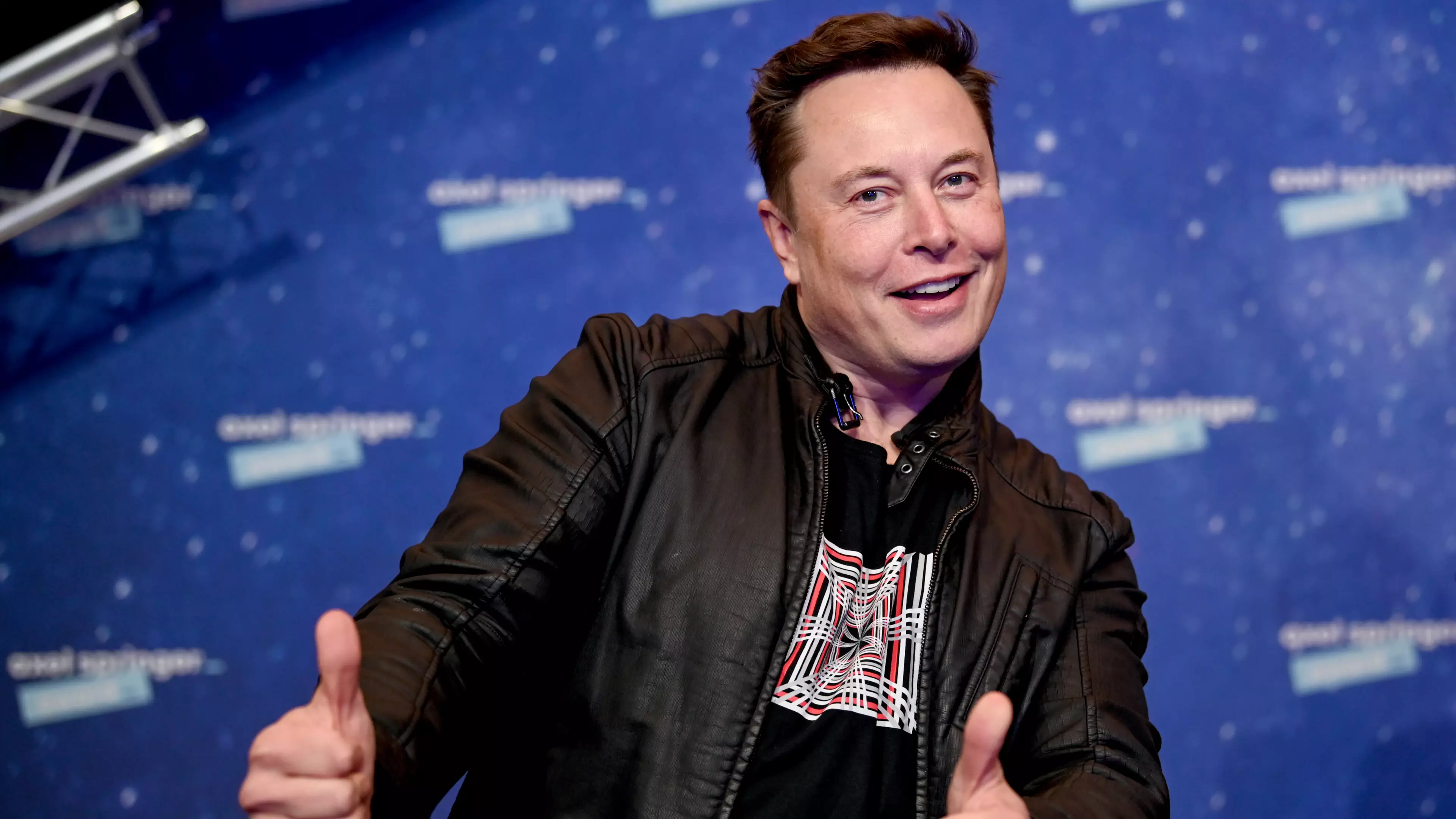 Elon Musk Sends Etsy Stock Soaring After Tweeting About Gift For His Dog