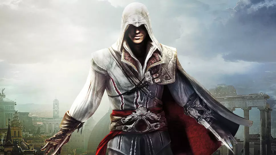 New ‘Assassin’s Creed’ Game Could Be Set In Ancient Greece 