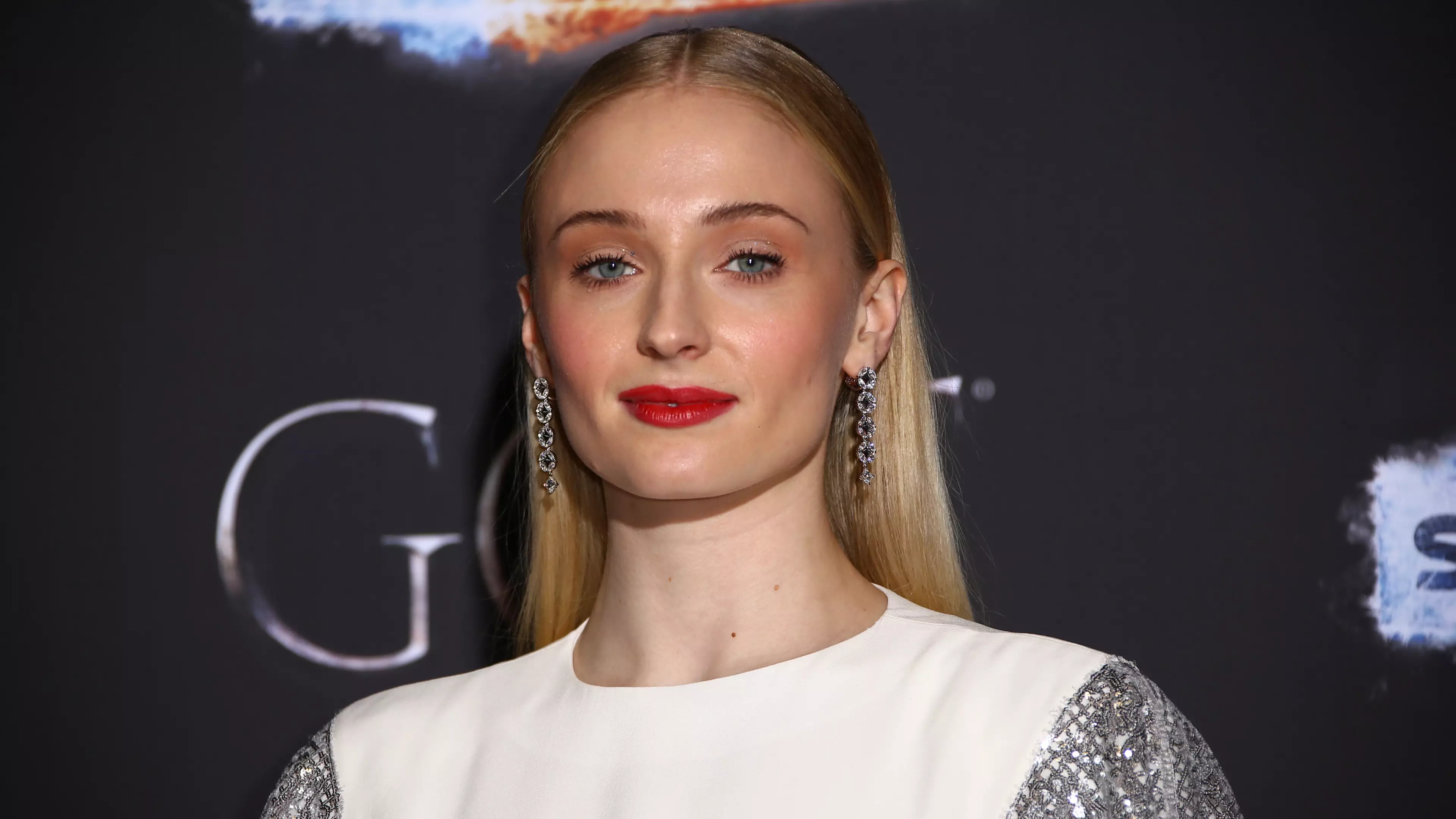 Game Of Thrones Fans Think Sophie Turner Has Dropped A Huge Spoiler