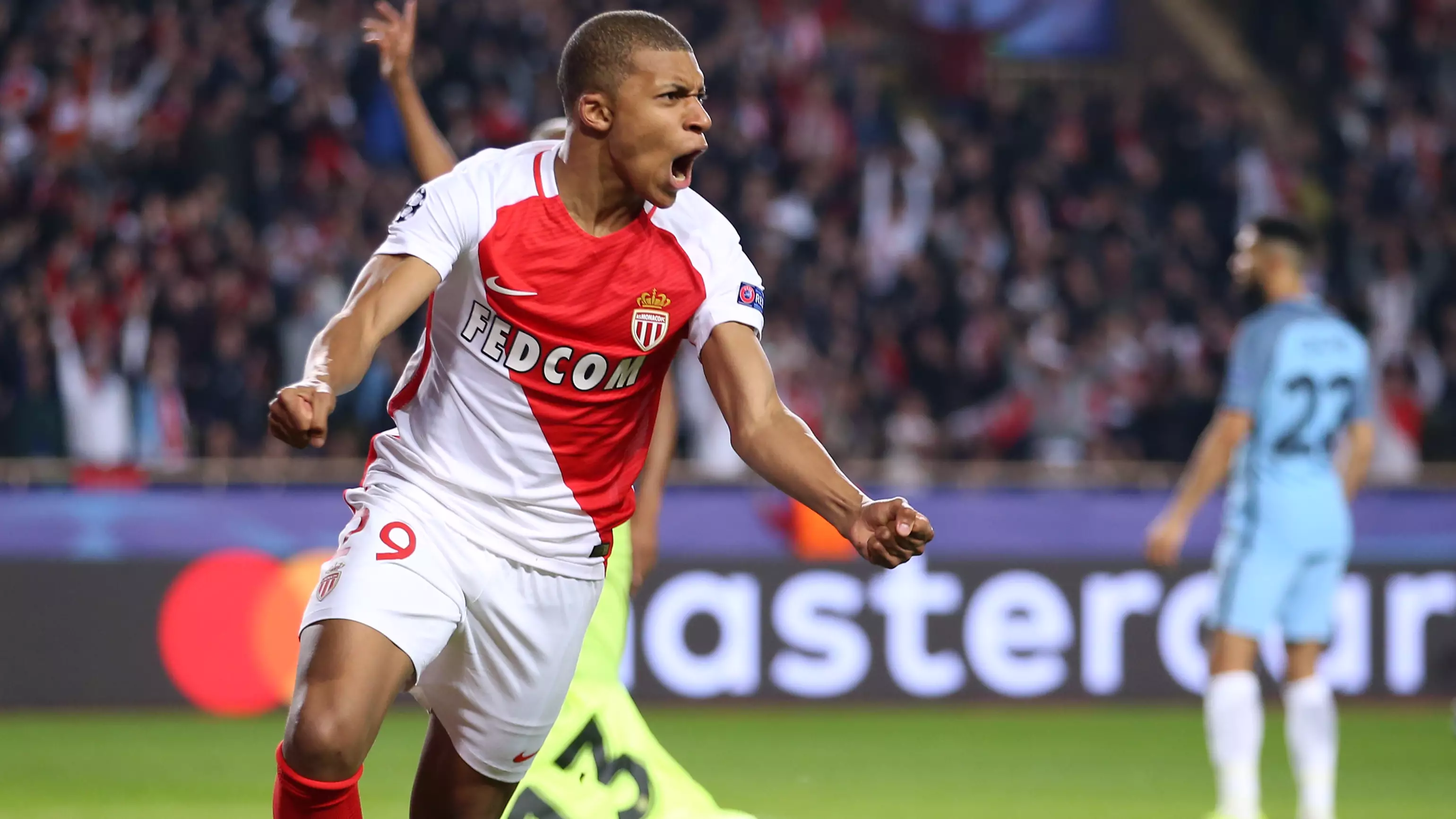 Zinedine Zidane And Real Madrid Are Desperate To Land Kylian Mbappe