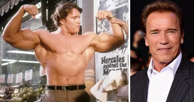 Celebrating Arnold Schwarzenegger's 69th Birthday With His Greatest Ever Moment On Camera
