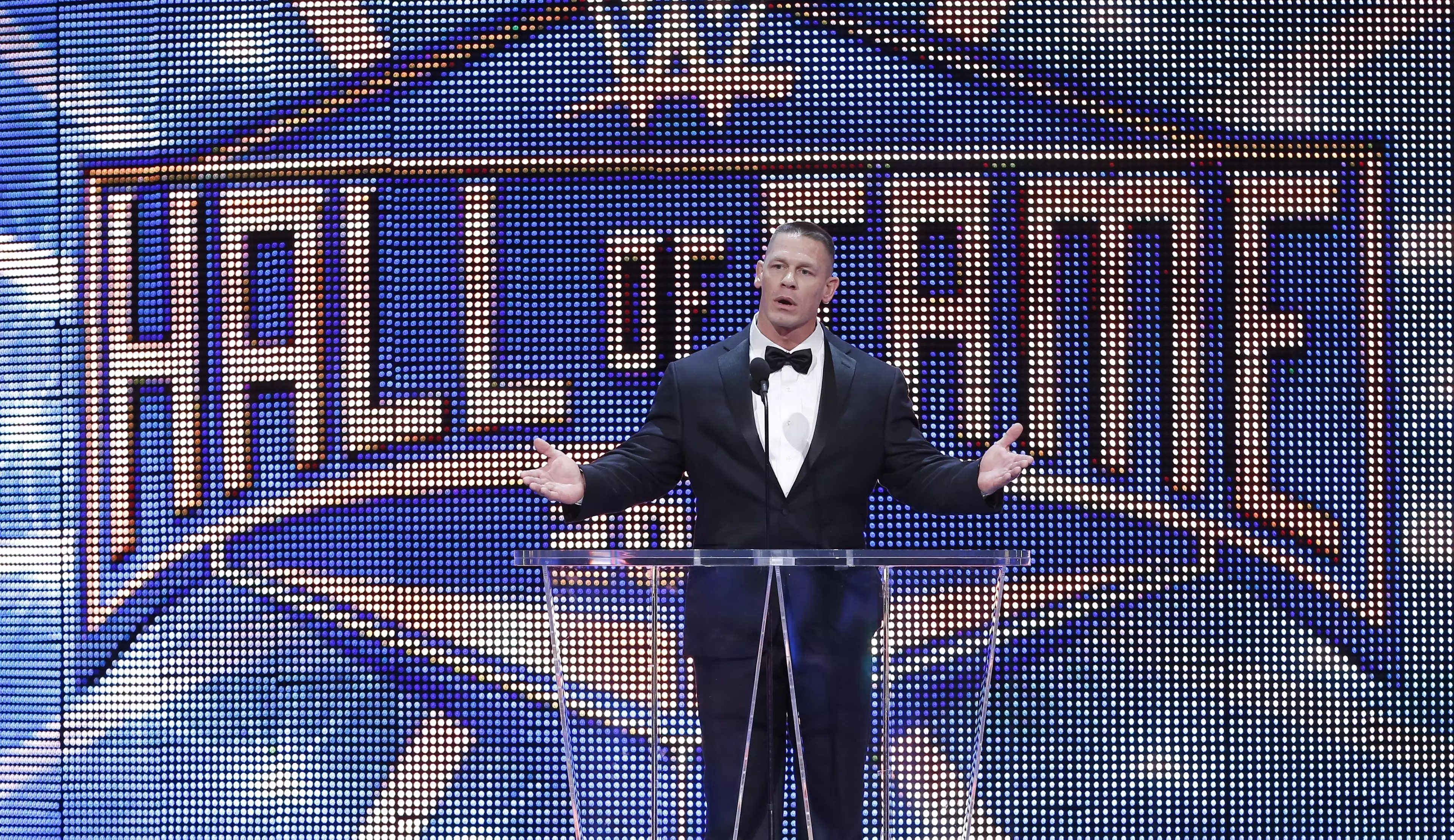 WATCH: John Cena Speaks Mandarin At WWE Presser