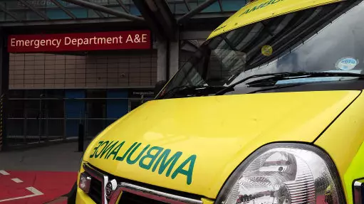 'Talk Before You Walk' Scheme Could Mean Patients Have To Get Permission To Go To A&E 