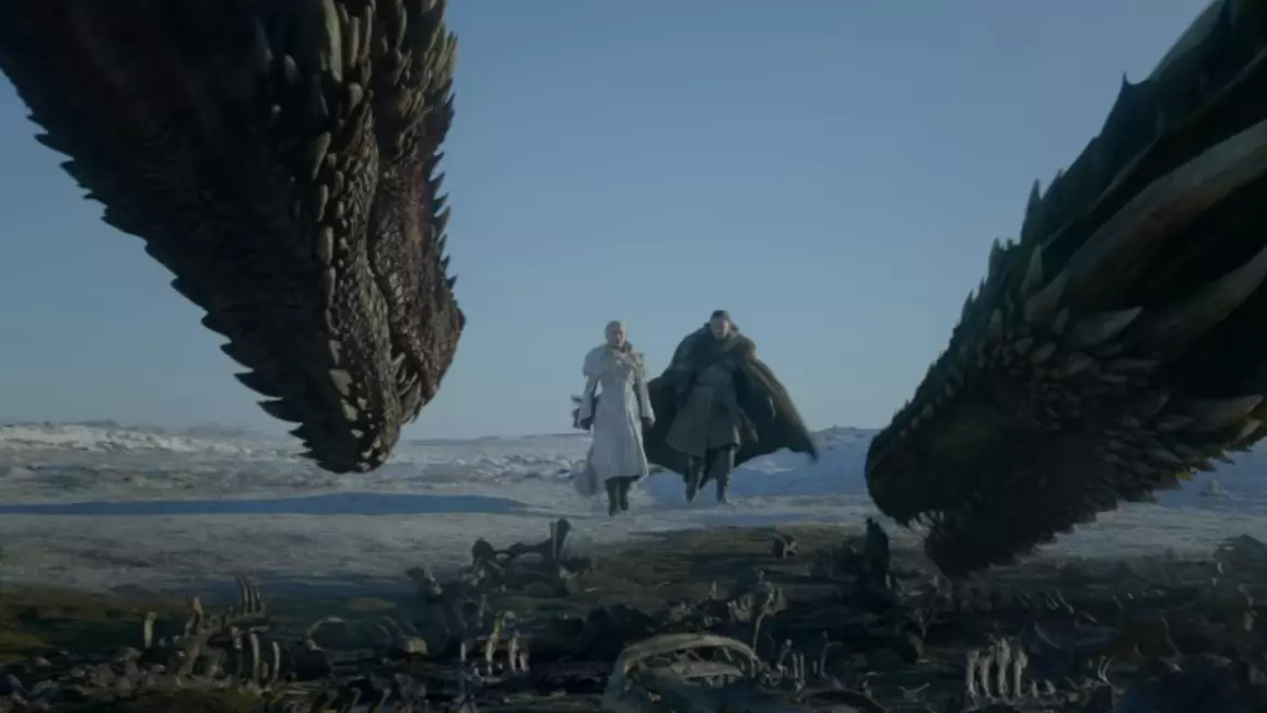 Aussies Warned About Illegally Downloading Game Of Thrones Final Season