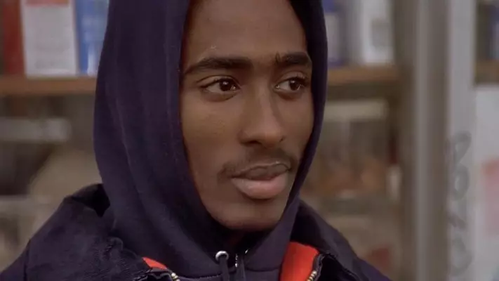 Man Claims To Have Spotted Tupac 'Living In Somalia' 