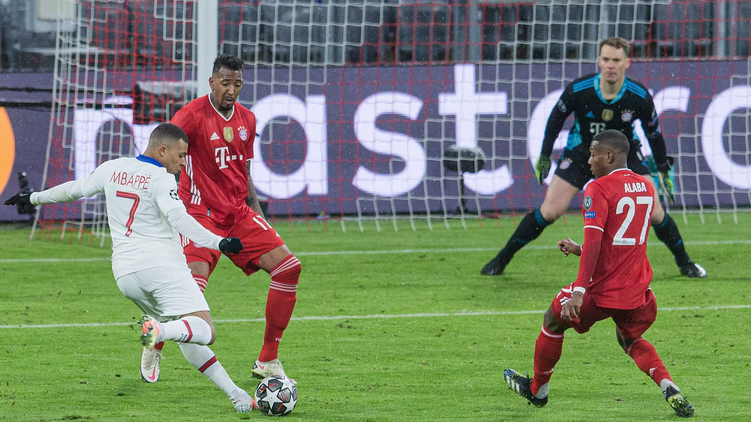 PSG Vs Bayern Munich - Prediction, Odds, Live Stream And Team News