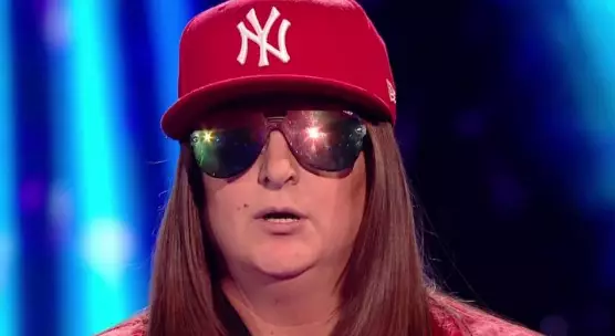 Honey G Has Been Voted Off The X Factor