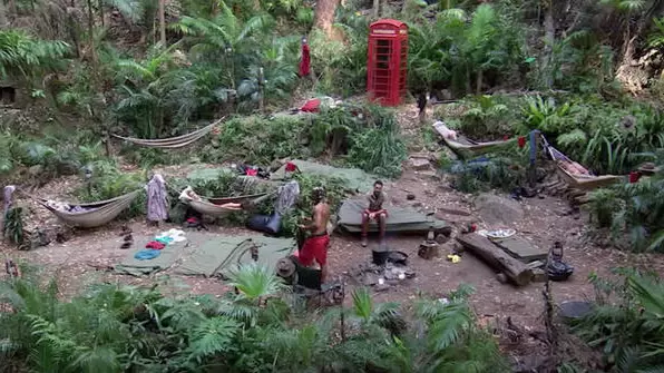 ​Security Around I’m A Celeb Camp Increased After Body Found Around An Hour Away