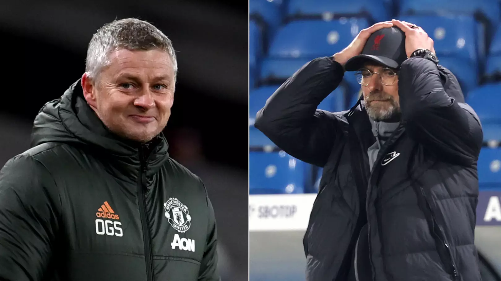 Ole Gunnar Solskjaer Makes 10 Changes For Manchester United's Game Against Leicester City, Liverpool Fans Fume