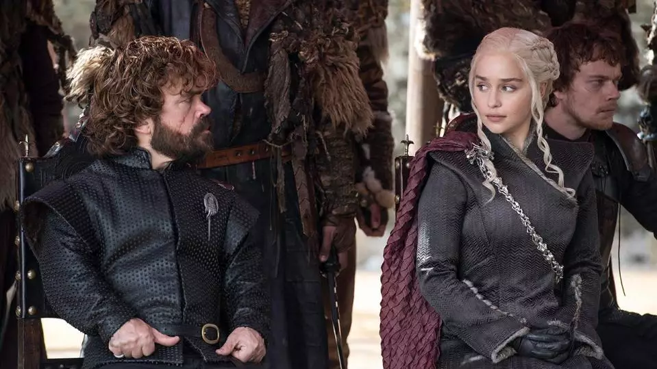 'Game of Thrones' Is On The Hunt For Some New Characters