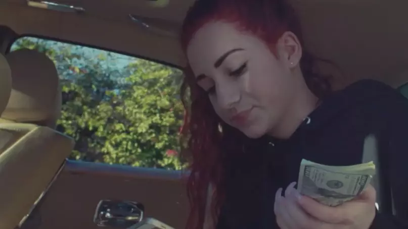 The Problem With Cash Me Outside Girl That Nobody Is Talking About