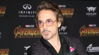 Robert Downey Jr. Celebrates His Birthday By Giving Everyone A Gift