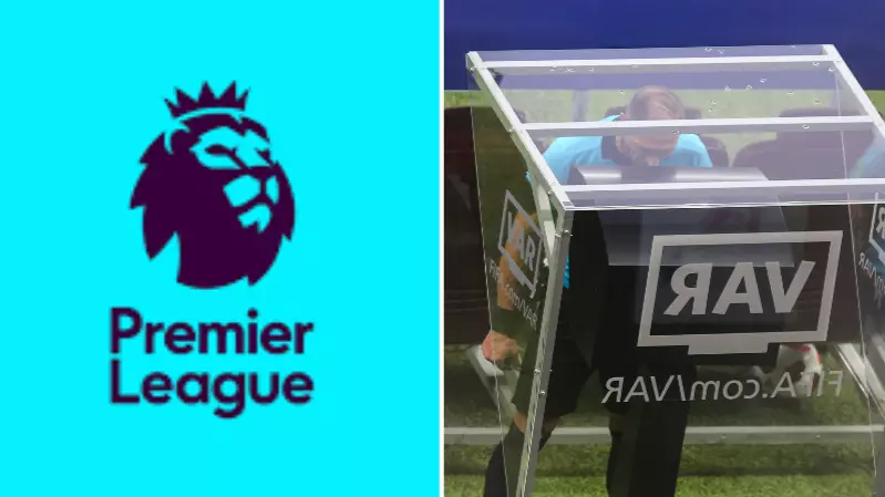 Premier League Set To Trial VAR In September