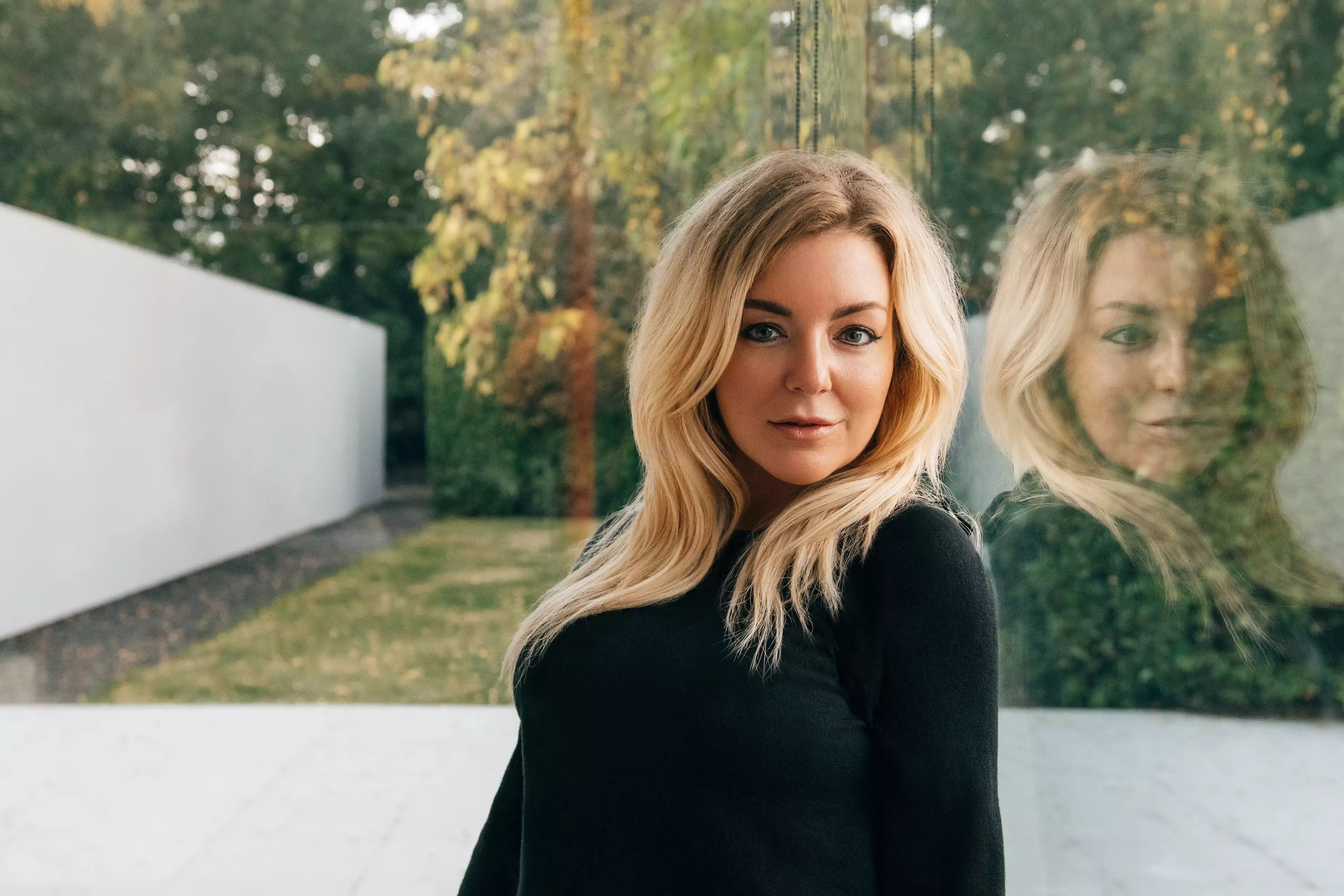 Sheridan Smith will star in the new dram.