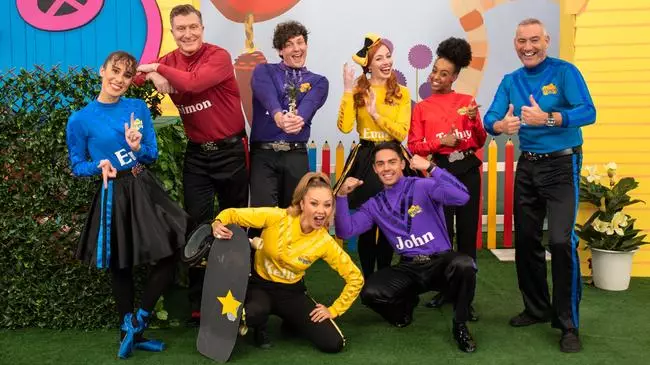 The Chaser Threatened With Permanent Facebook Ban Over The Wiggles Joke
