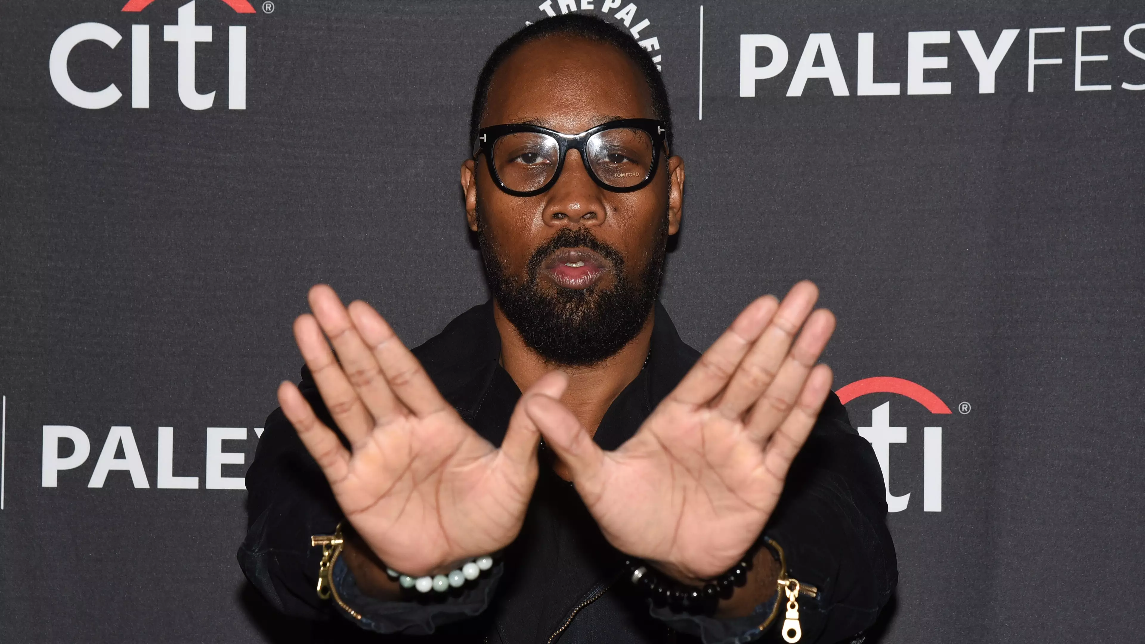 RZA Wants Wu-Tang To Tour With Rage Against The Machine