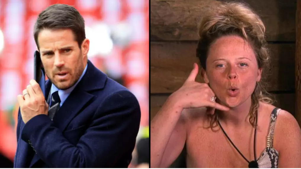 Jamie Redknapp Comments On Whether He'll Date Emily Atack Or Not
