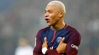 Kylian Mbappe Reveals What Happened During His Trial At Chelsea
