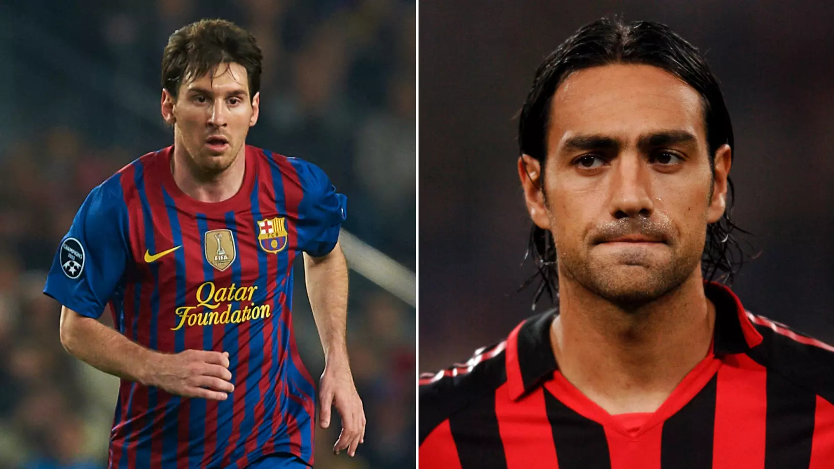 Alessandro Nesta Explains How Lionel Messi 'Mentally Destroyed' Him During Champions League Match