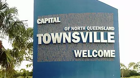 Townsville Wins 'S**ttest Town Of Australia' Award For 2020