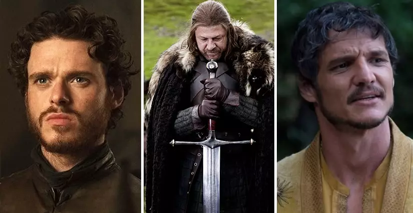 George R.R. Martin Reveals Why All Our Favourite Character Die In Game Of Thrones