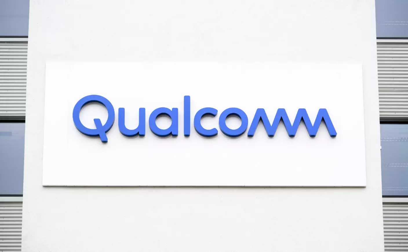 Qualcomm is the world's biggest supplier of mobile phone chips.
