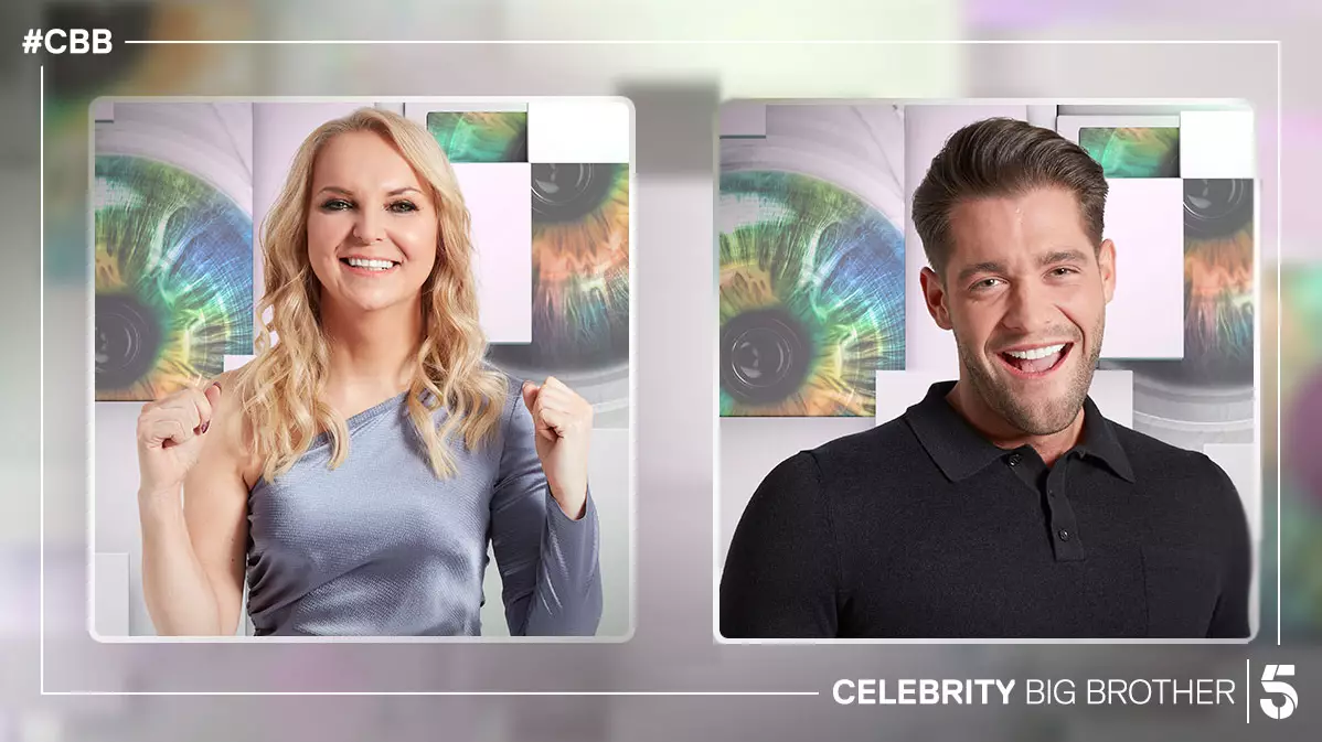 Celebrity Big Brother Eviction: India Or Jonny – Who Will Be First Out Of The Door?