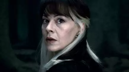 People Are Dying Their Hair Like Narcissa Malfoy's And We're Into It