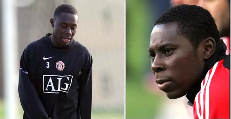 At The Age Of 27, Freddy Adu's Career Has Just Taken Another Twist