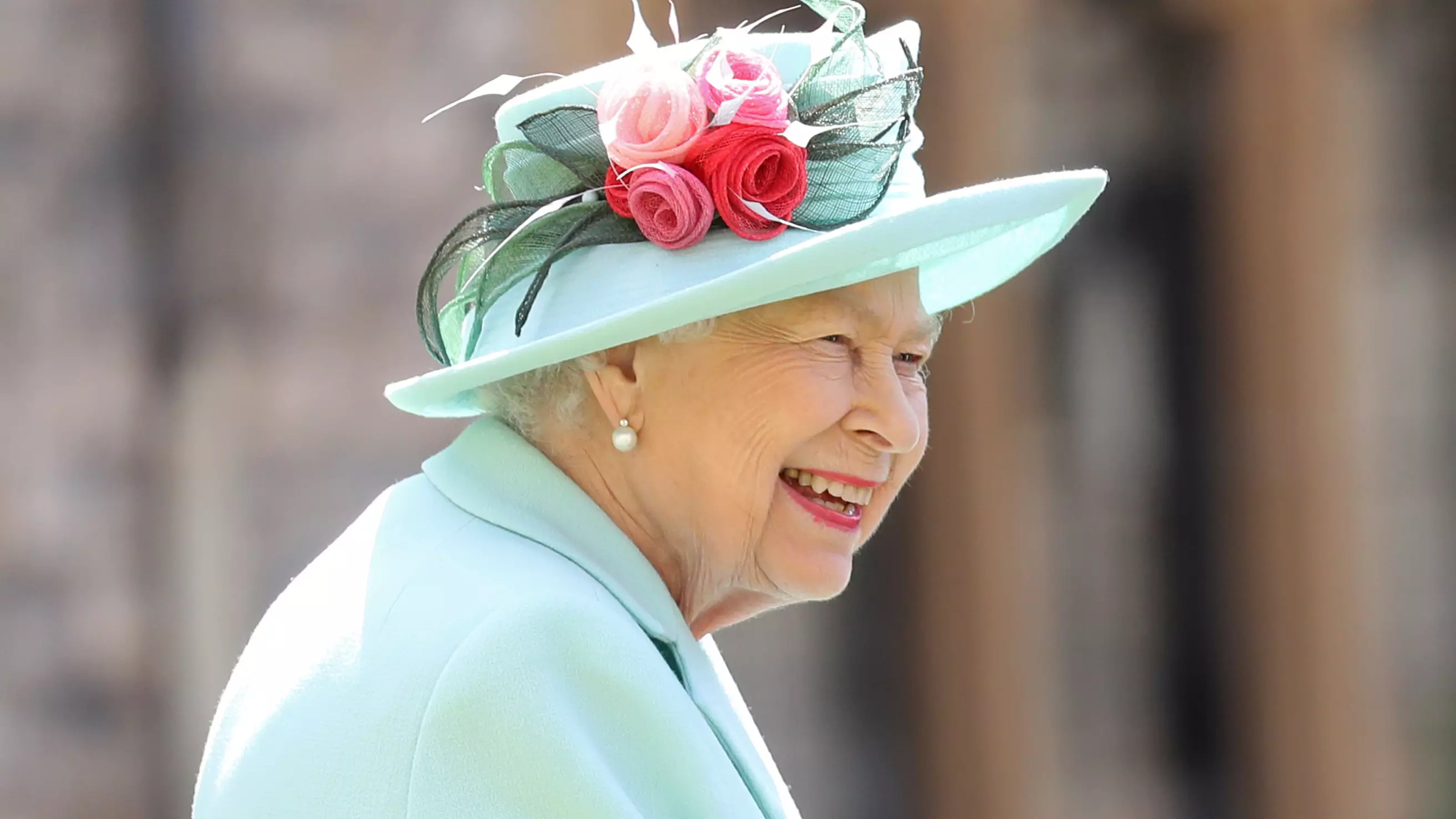 Barbados Decides To Remove Queen Elizabeth II As Head Of State 