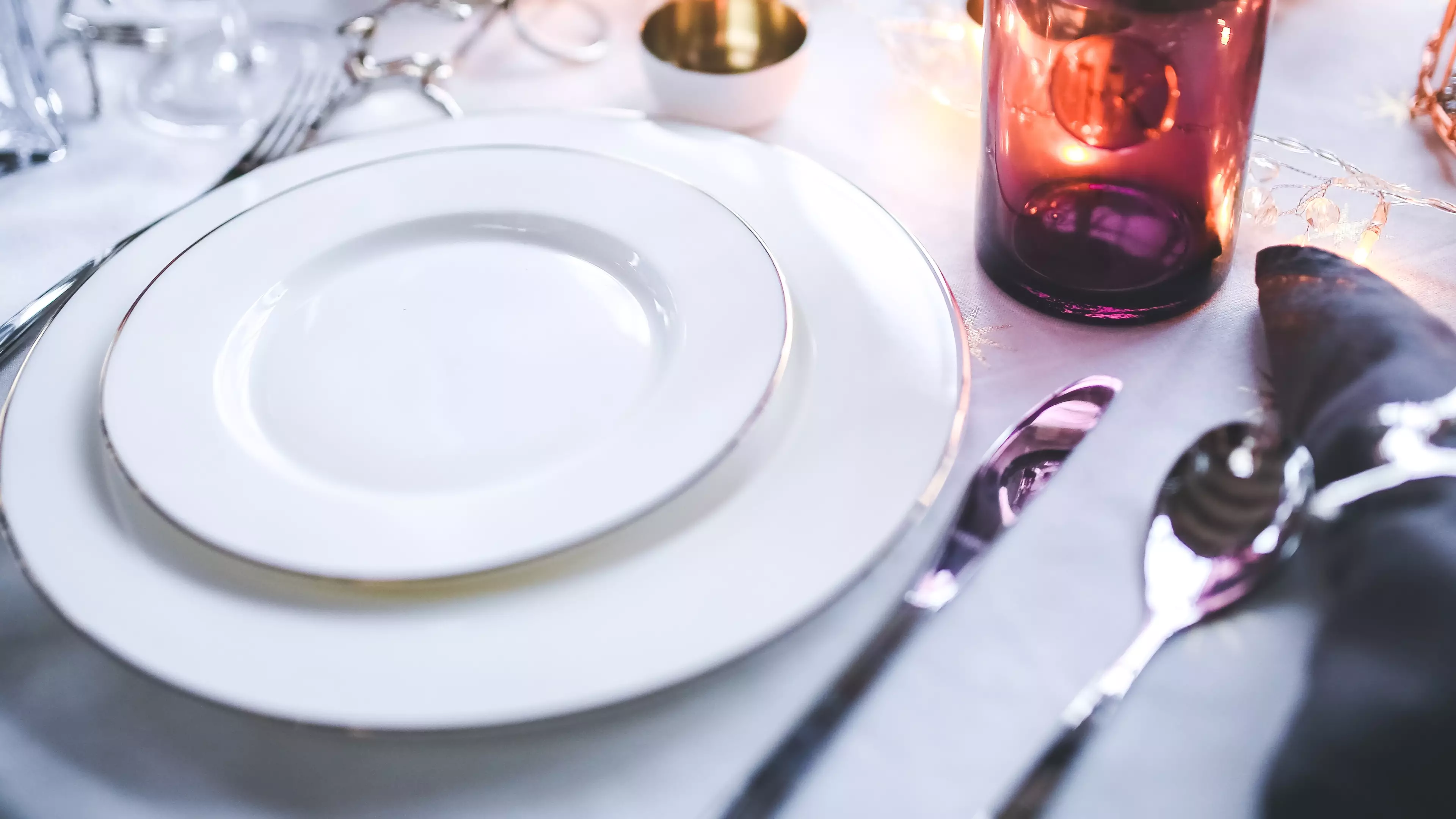 Mother-In-Law Wants To Charge £17 Per Person for Family Christmas Lunch
