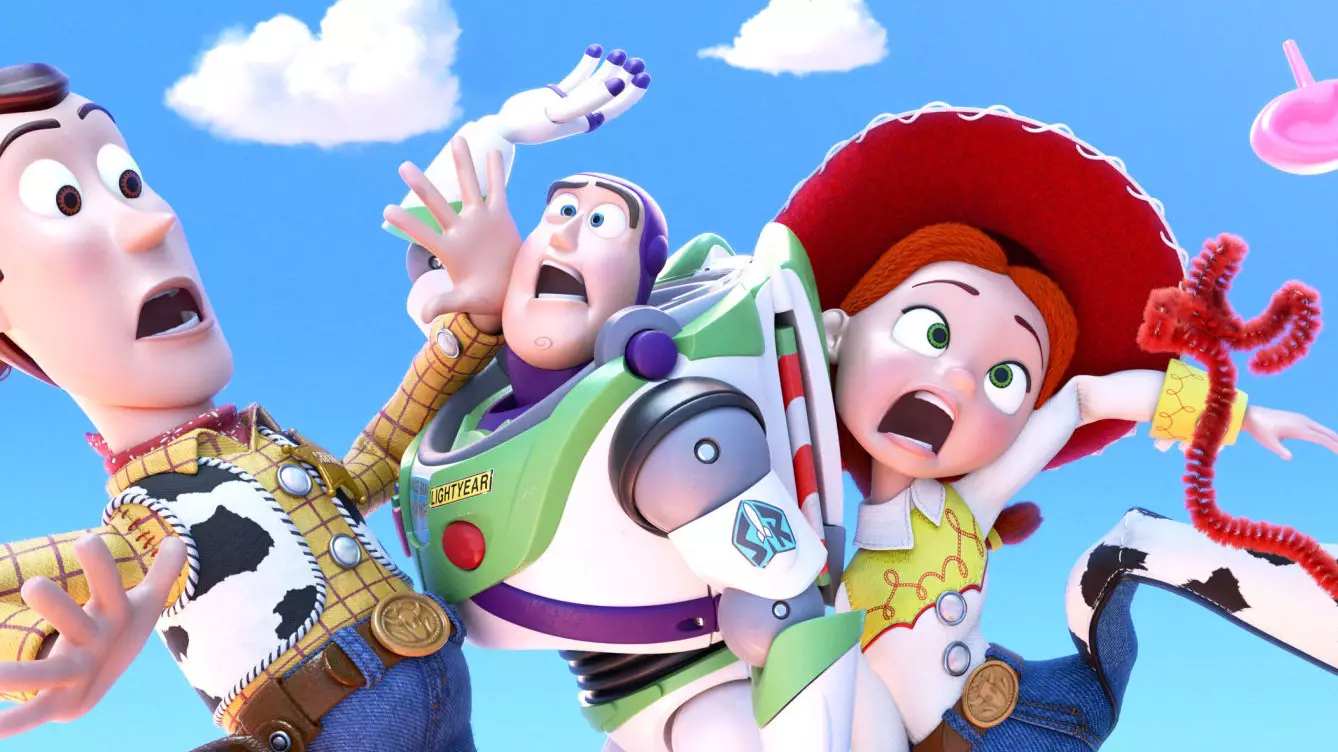 Here's Everything We Know About Toy Story 4 So Far