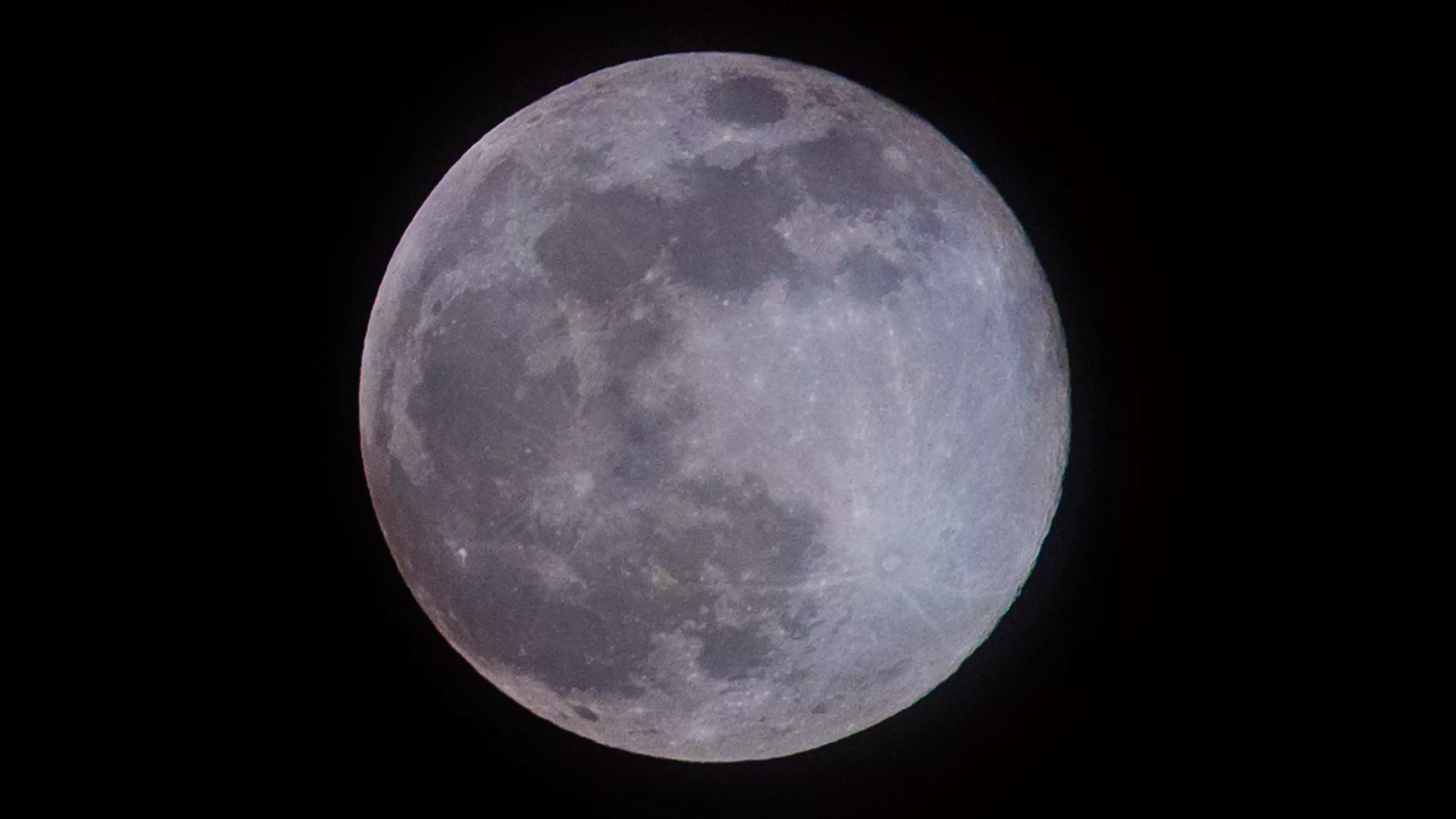 Pink Supermoon To Appear In Skies Tonight