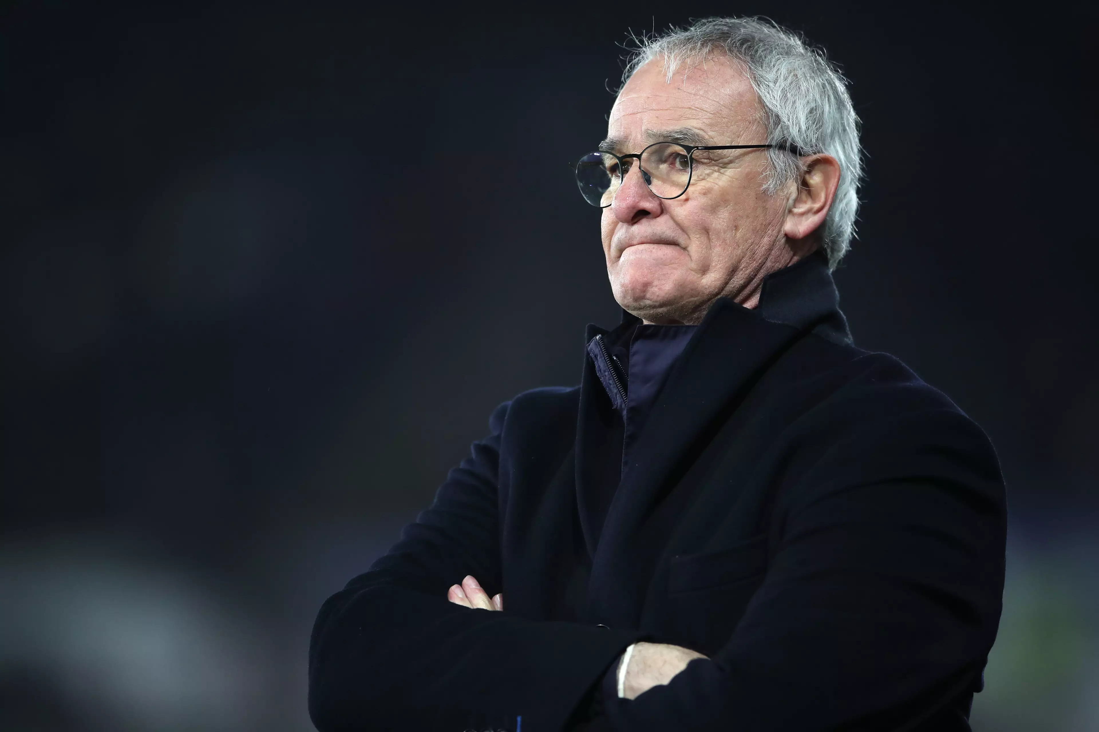 Monday Debate: Should Leicester City Sack Claudio Ranieri?