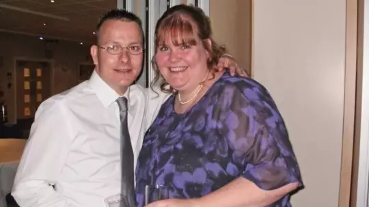 Woman Married First Cousin After Losing Touch For 22 Years