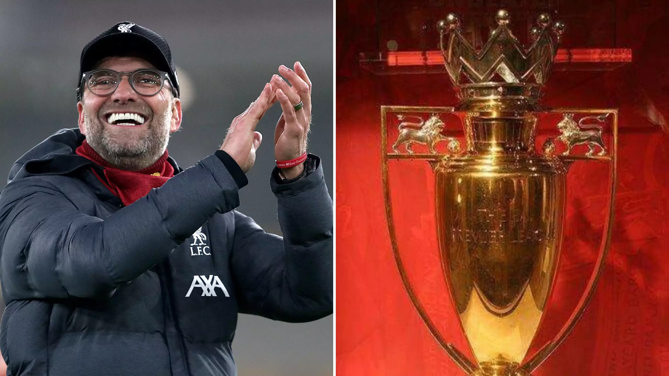 Golden premier league deals