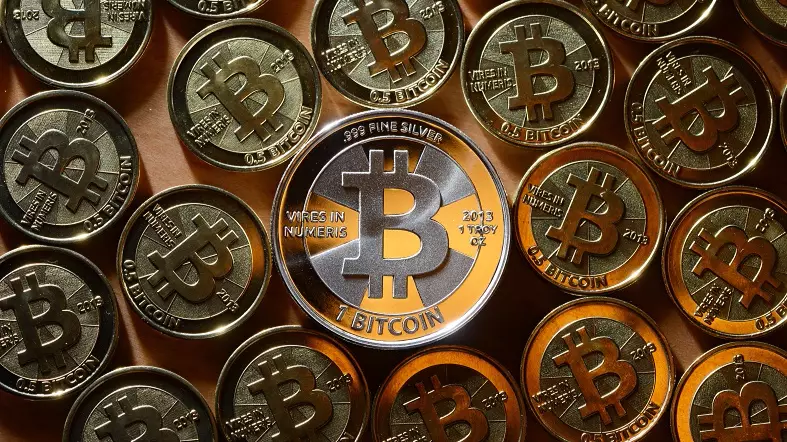 The Value Of Bitcoin Has Reached An All-Time High